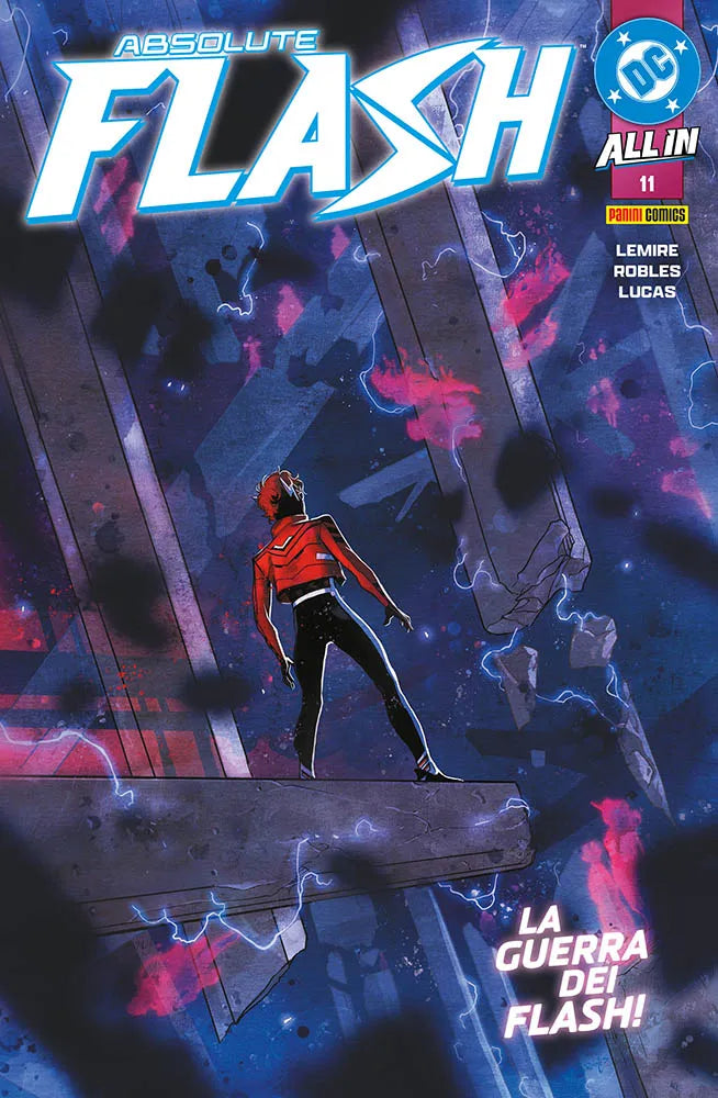 ABSOLUTE FLASH 11
