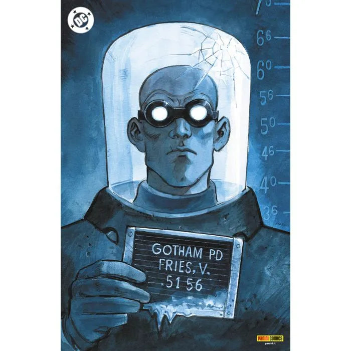 BATMAN L`ULTIMO HALLOWEEN 6