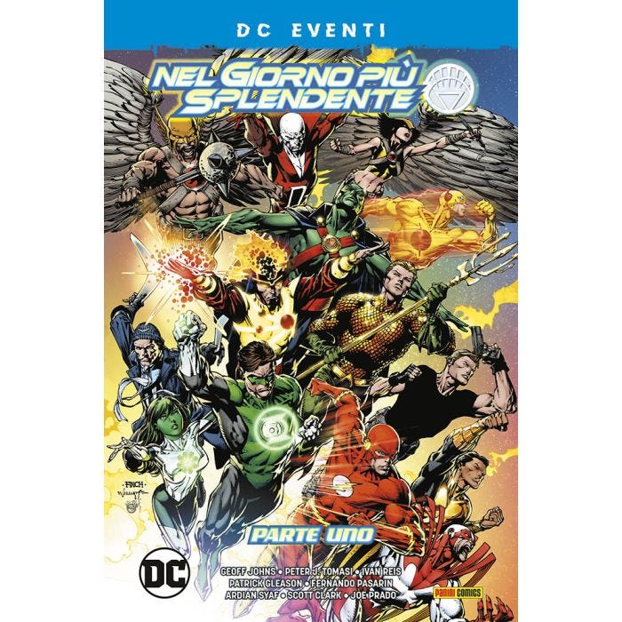 Nel giorno più splendente 1