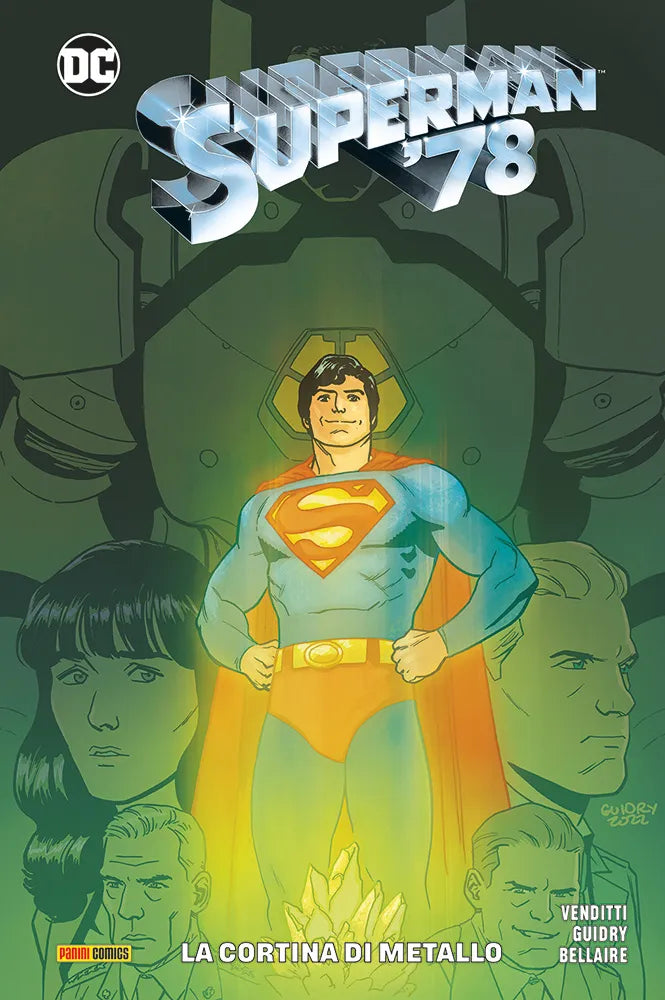 SUPERMAN `78 2