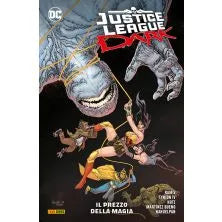 POISON IVY 5 IL GRIGIO 5