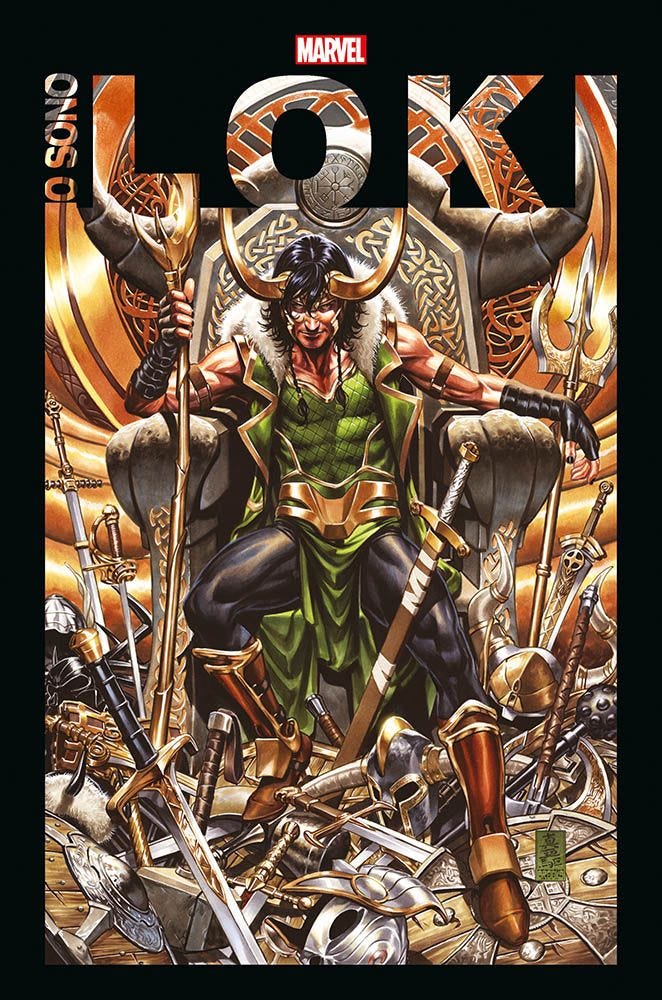Io sono Loki 158