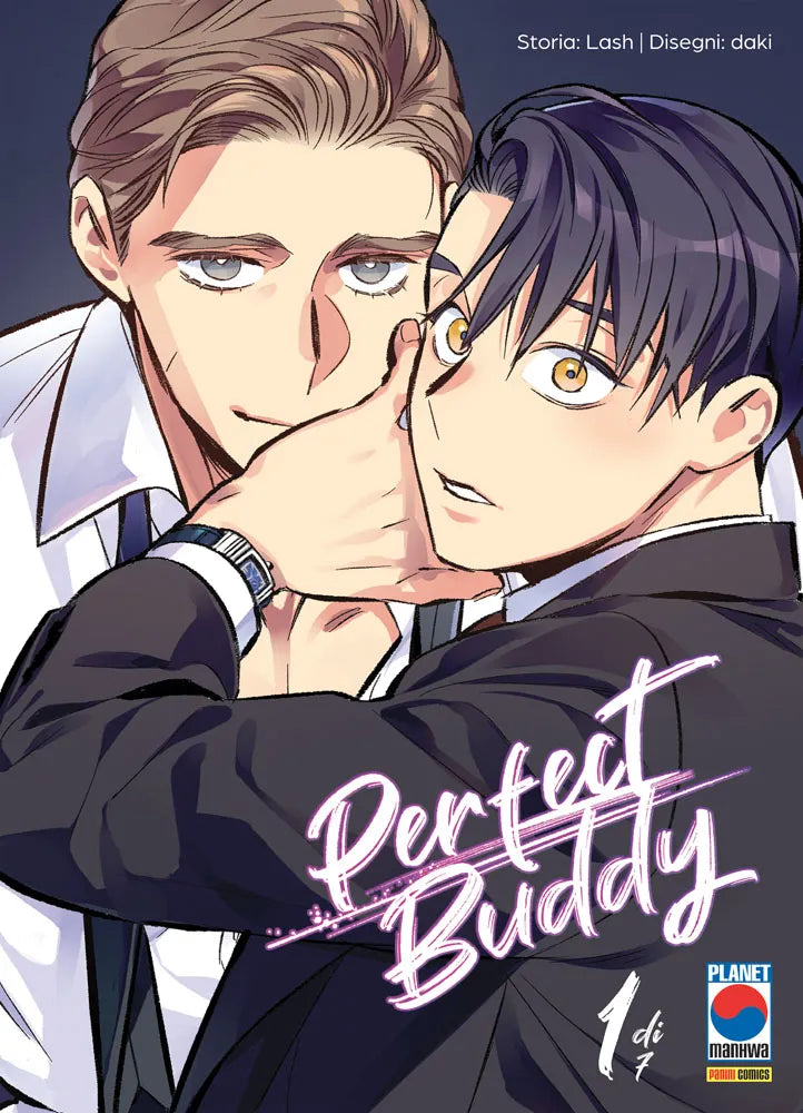 PERFECT BUDDY 1