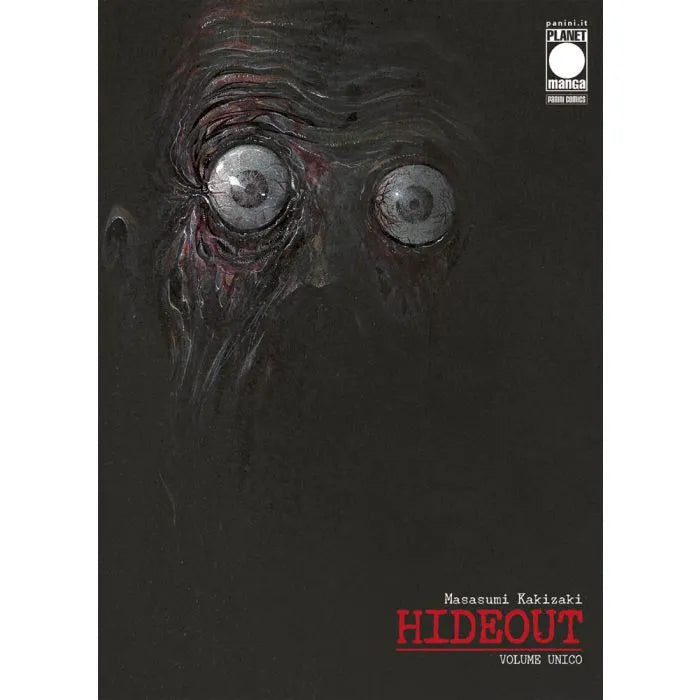 HIDEOUT