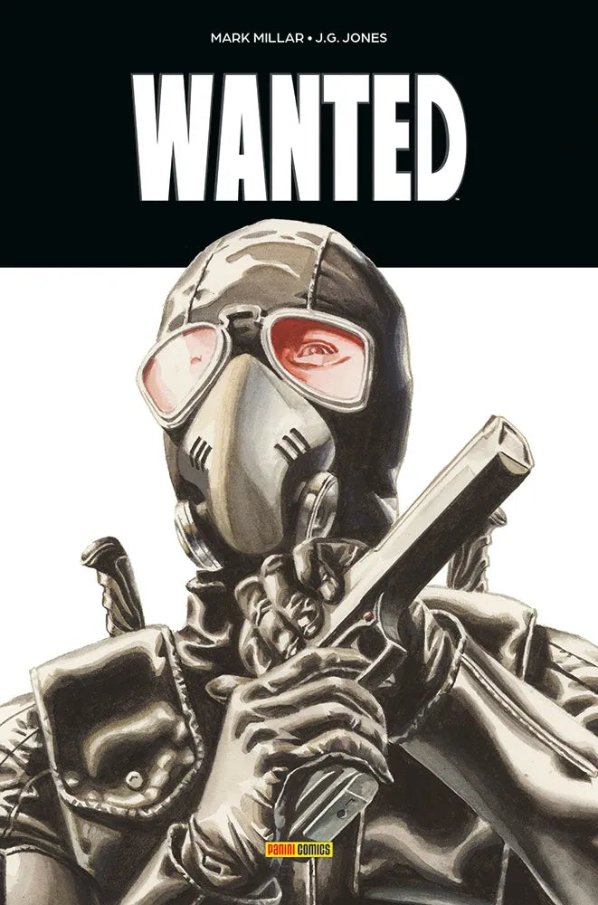 WANTED