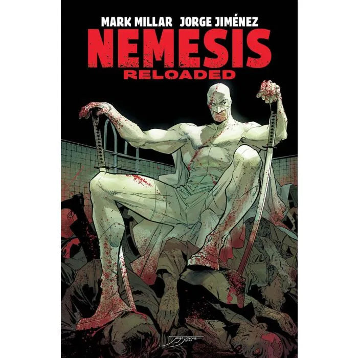 NEMESIS RELOADED