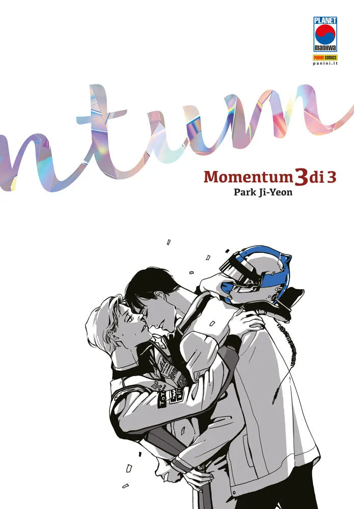 MOMENTUM 3