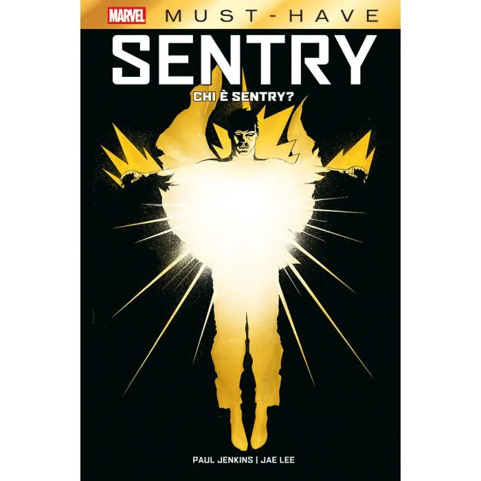 SENTRY CHI E` SENTRY?