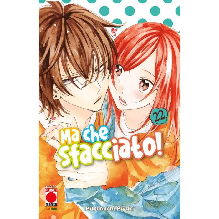 Namaikizakari ma che sfacciato 22