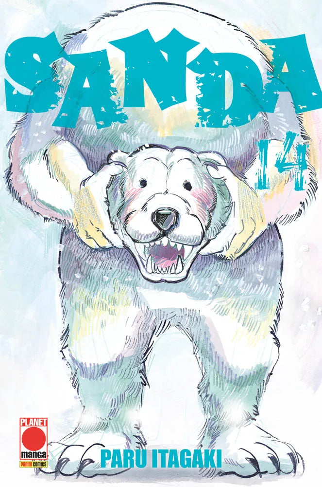 SANDA 14