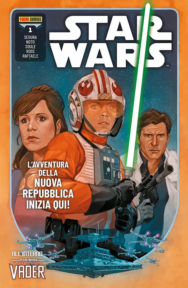 STAR WARS (2023) 126