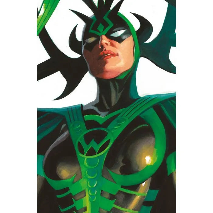 Thor nuovo inizio 288