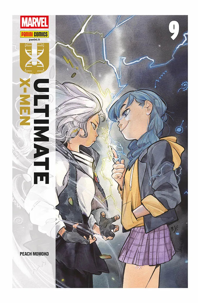 ultimate x-men (2024) 9