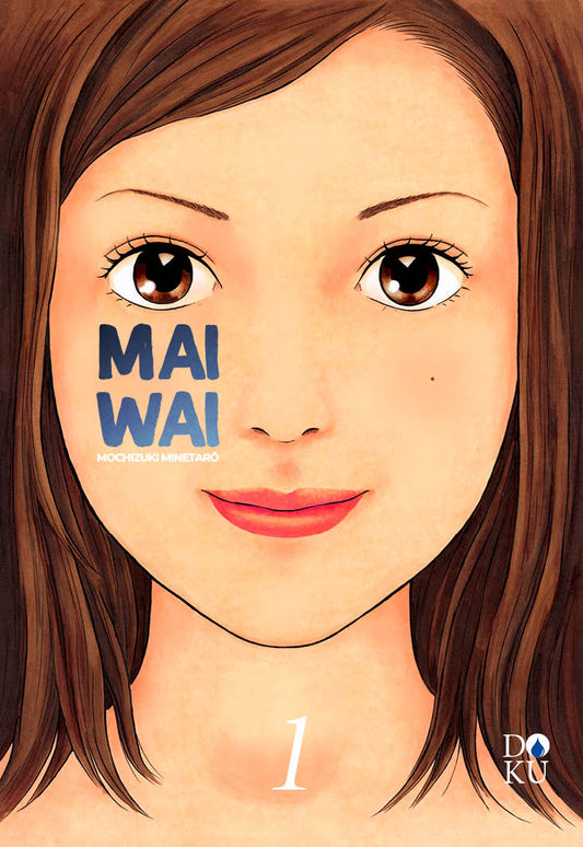 MAIWAI 1