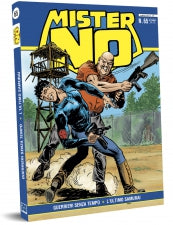MISTER NO RIEDIZIONE 65