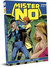 MISTER NO RIEDIZIONE 70