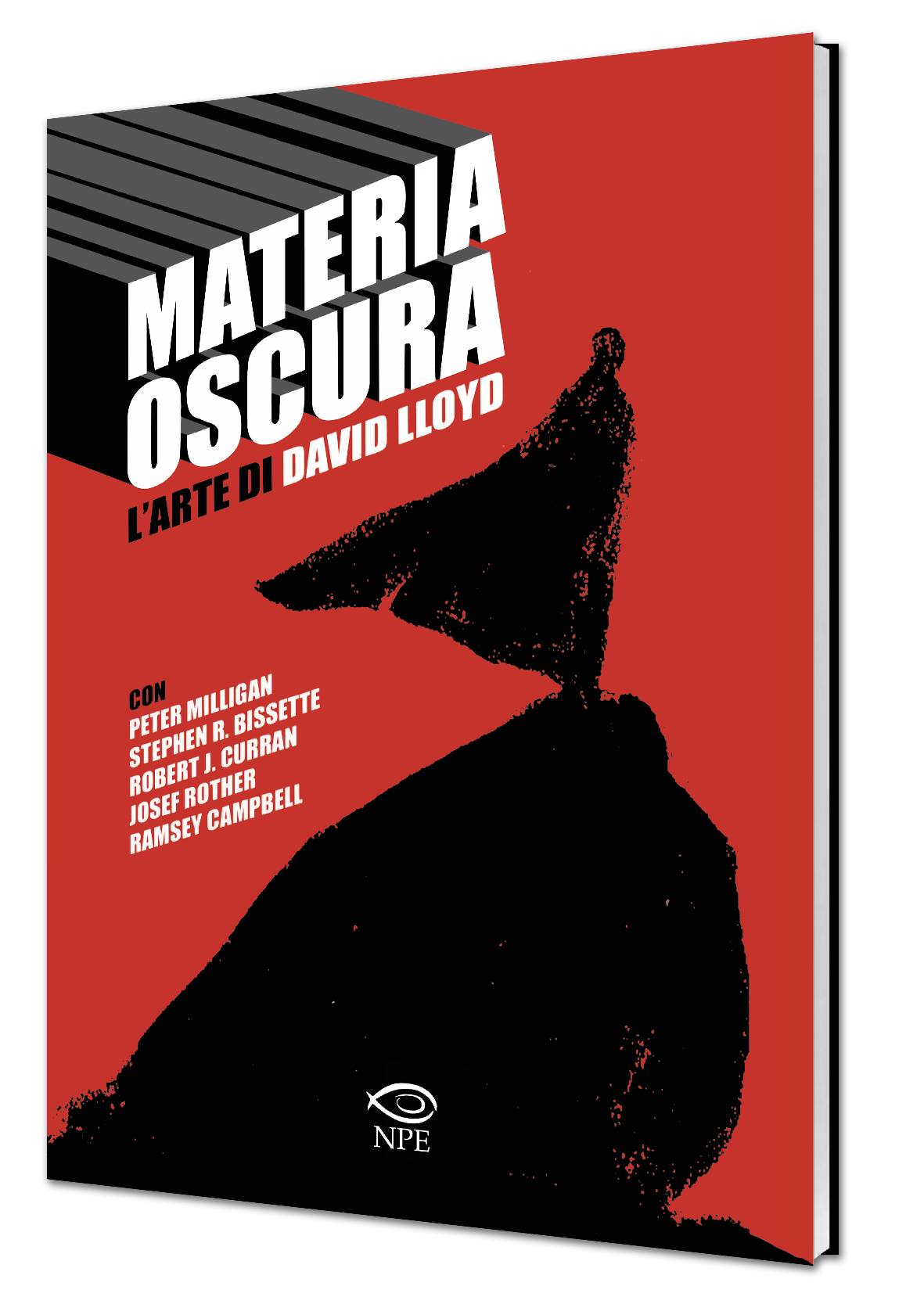 MATERIA OSCURA
