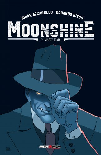 MOONSHINE 2 MISERY TRAIN 2