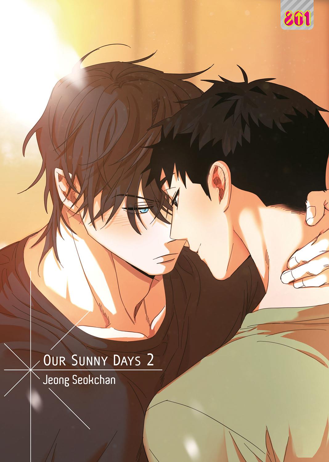 OUR SUNNY DAYS 2