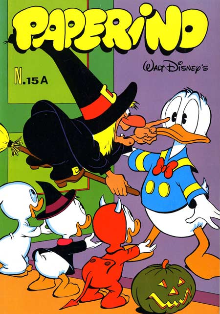 PAPERINO DI BARKS 78