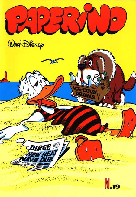 PAPERINO DI BARKS 19