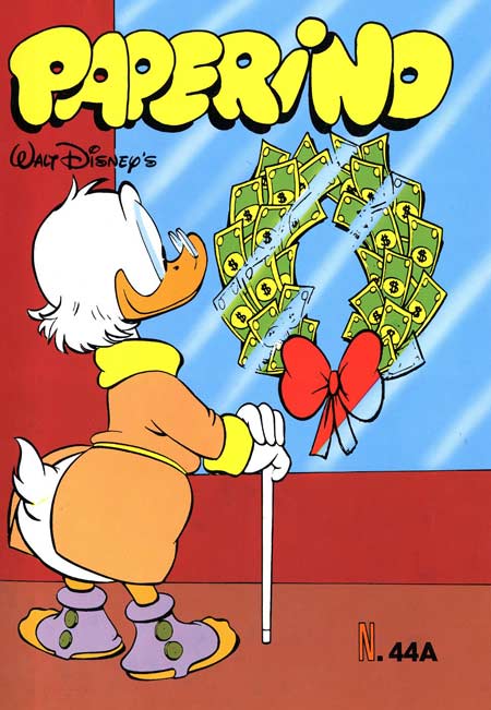 PAPERINO DI BARKS 87