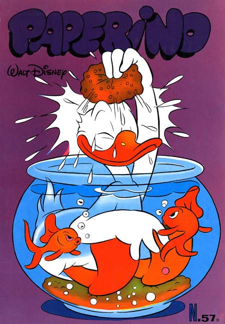 PAPERINO DI BARKS 90