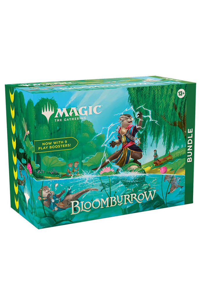 Magic the Gathering – Bloomburrow – Bundle – ENG