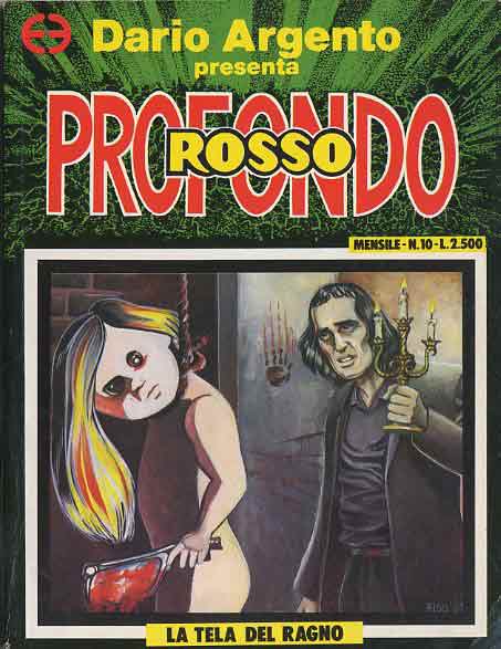 PROFONDO ROSSO 10