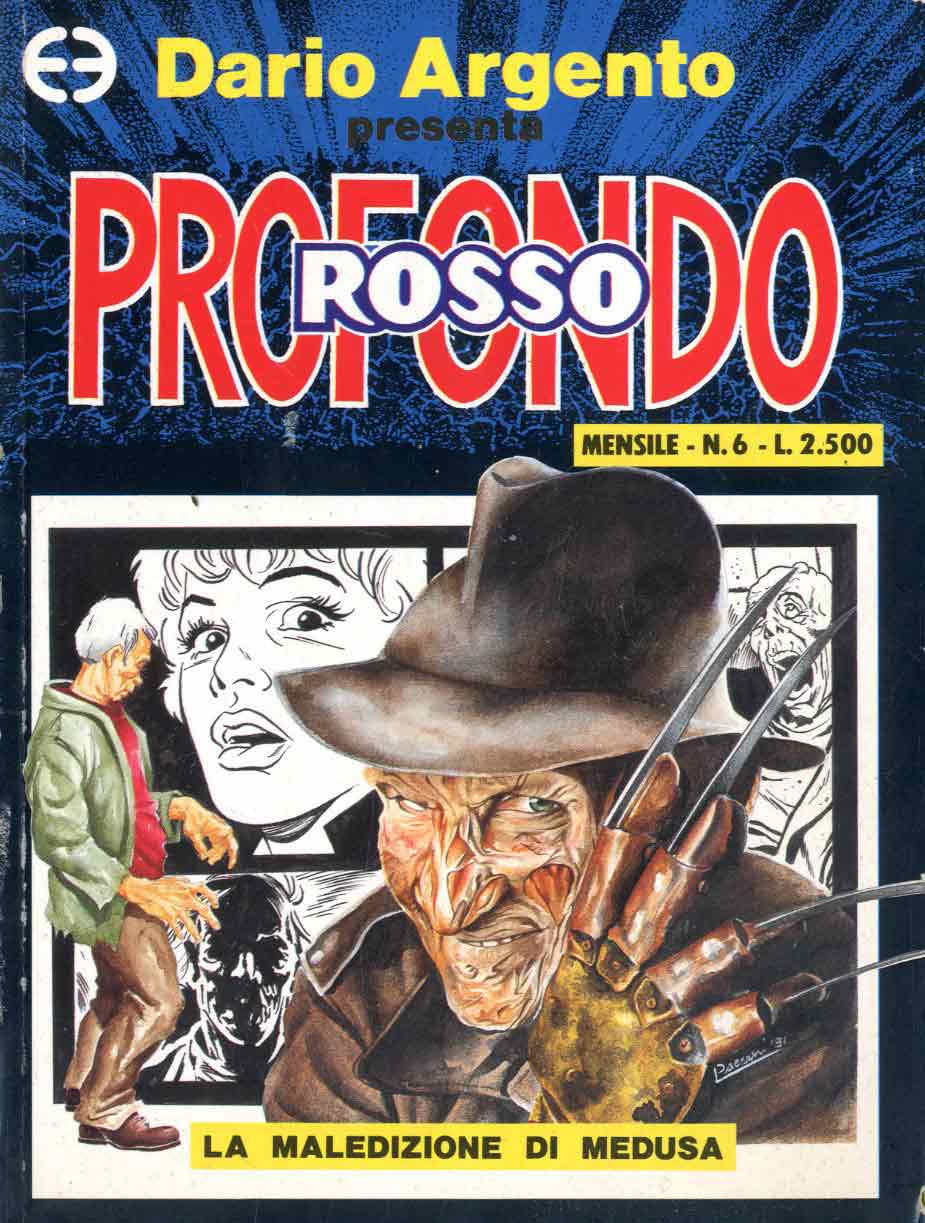 PROFONDO ROSSO 6