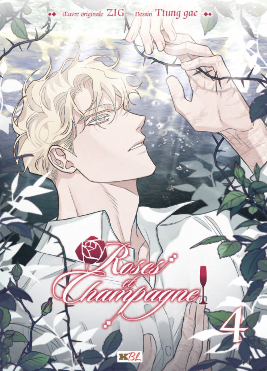 ROSE E CHAMPAGNE 4