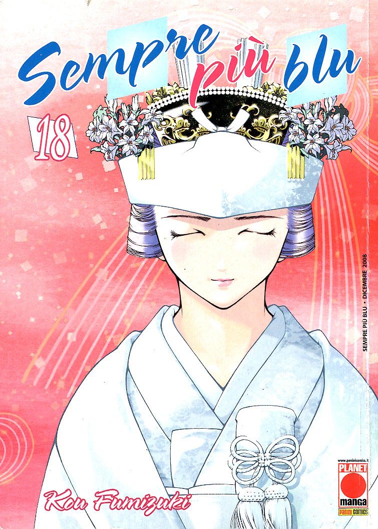 Sempre più blu 18