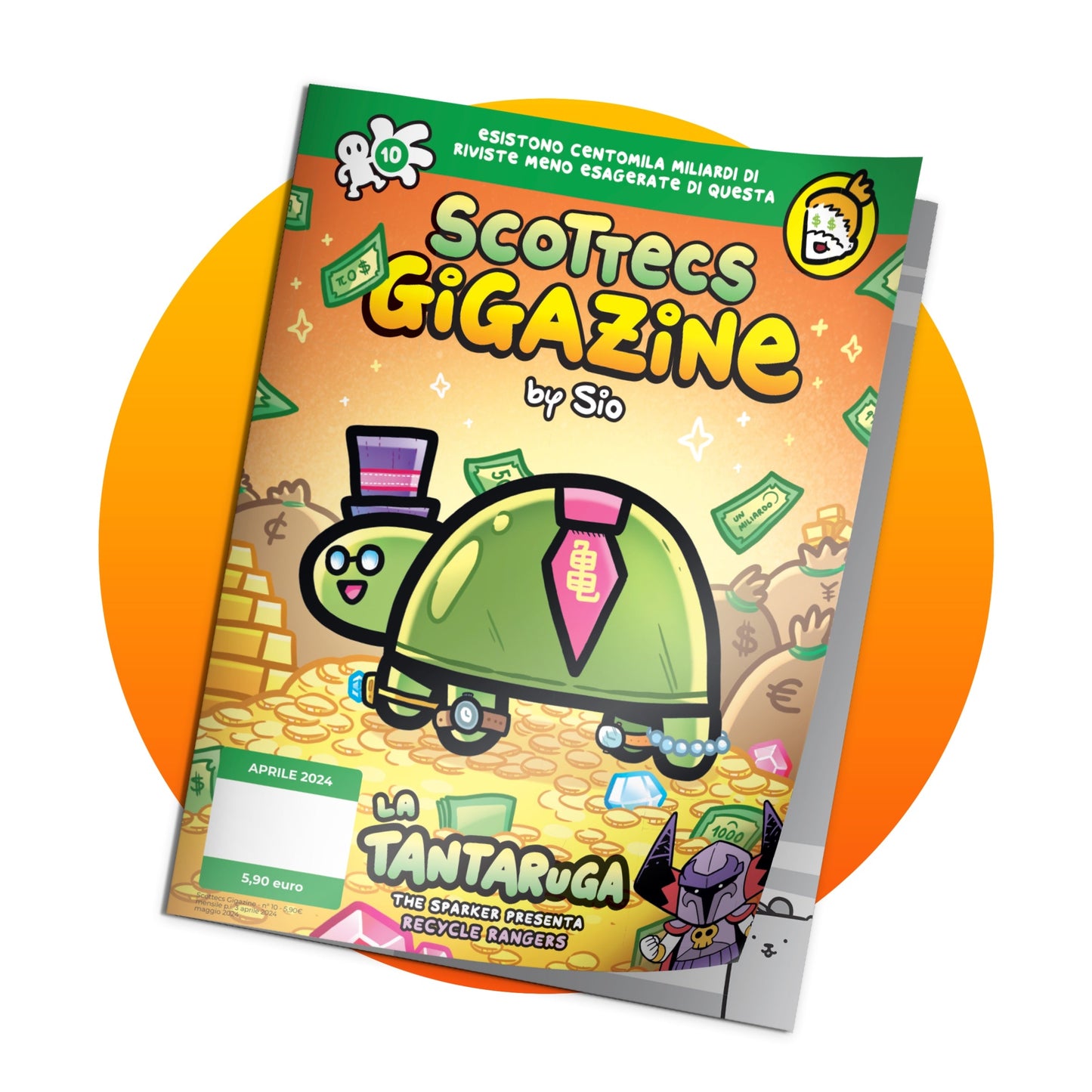 Scottecs Gigazine 10