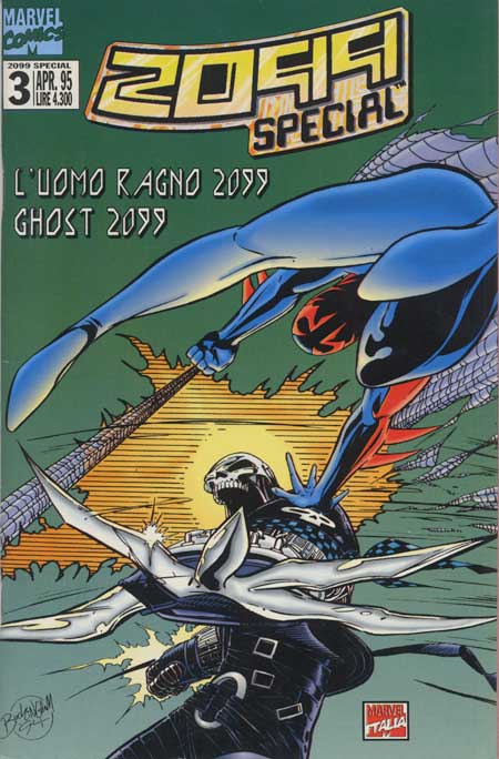 2099 SPECIAL 3