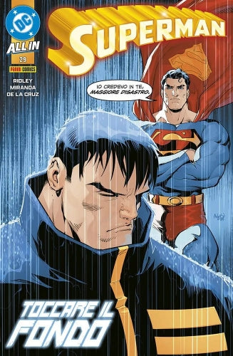SUPERMAN 82