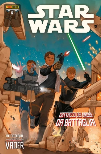 STAR WARS (2021) 130
