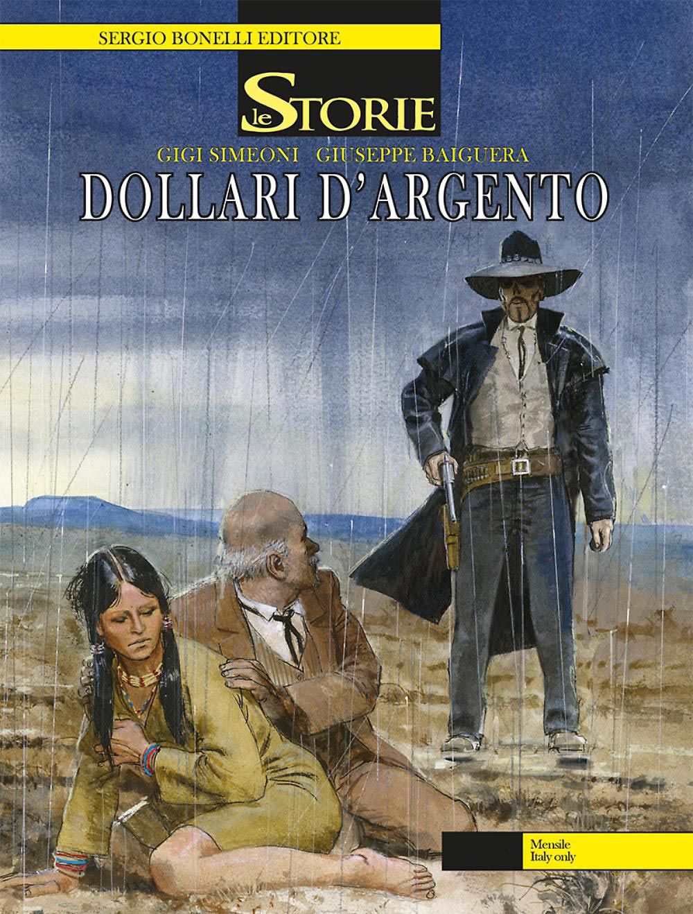 ROMANZI A FUMETTI 52