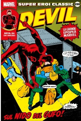 Super eroi classic 239