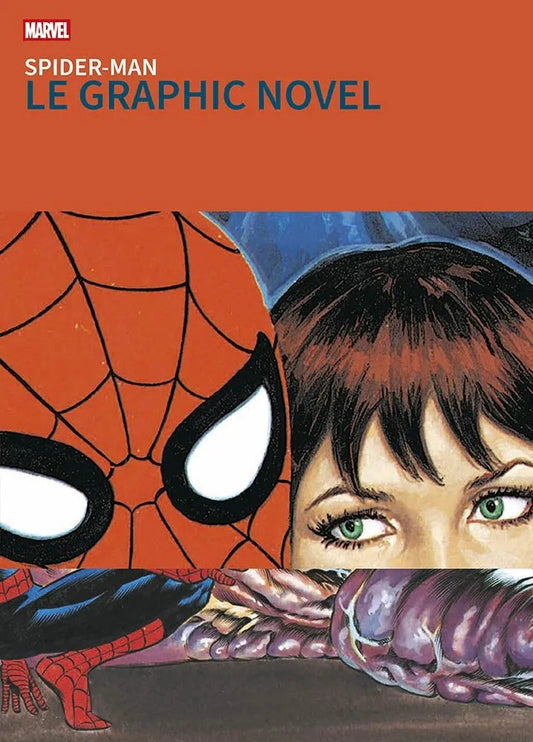 I GRANDI TESORI MARVEL SPIDER-MAN BLU 87
