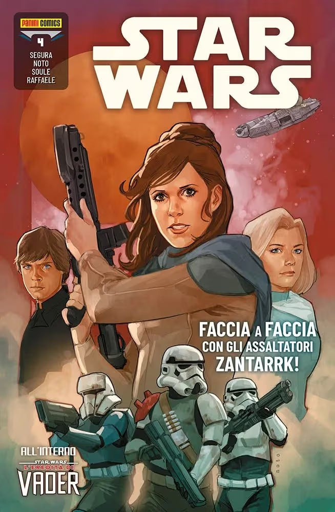 STAR WARS (2021) 129