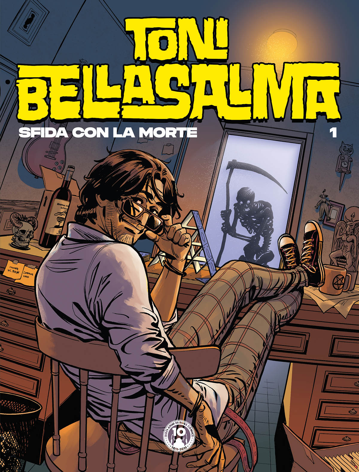 Toni Bellasalma 1