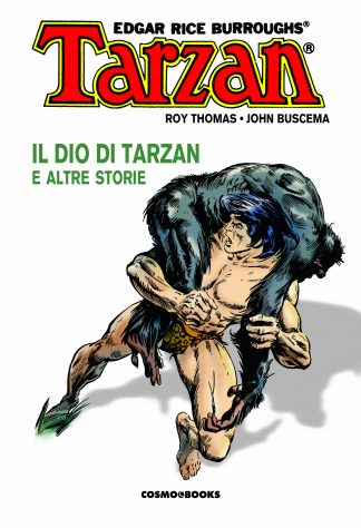 TARZAN 2 2