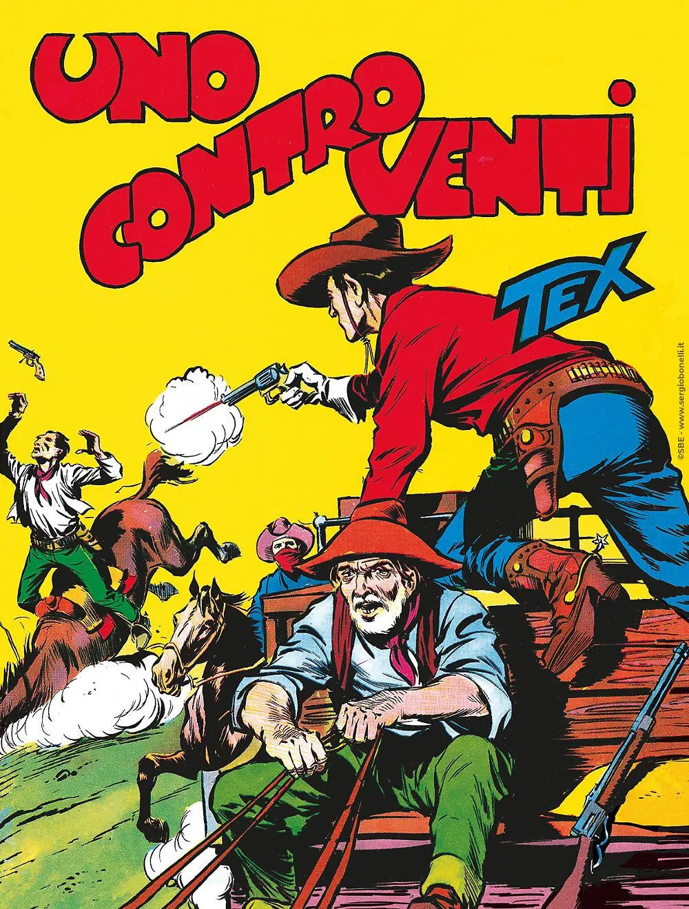 TEX BOOK 2