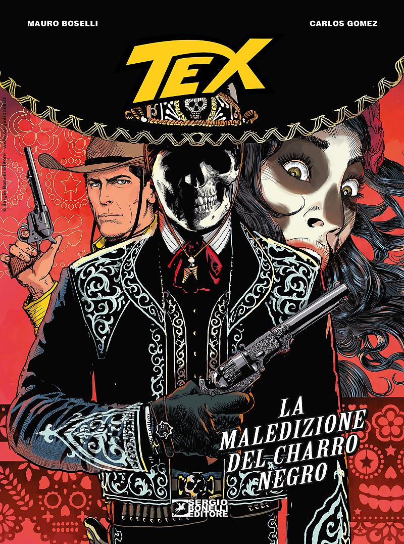 TEX STELLA D`ORO 40