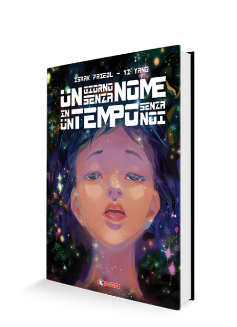 UN GIORNO SENZA NOME IN UN TEMPO SENZA NOI