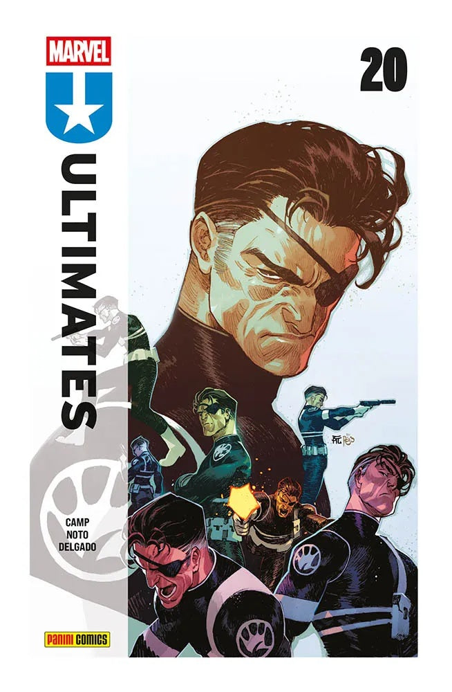 ULTIMATES 2025 20
