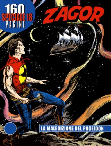 ZAGOR SPECIALE SENZA ALBETTO 18