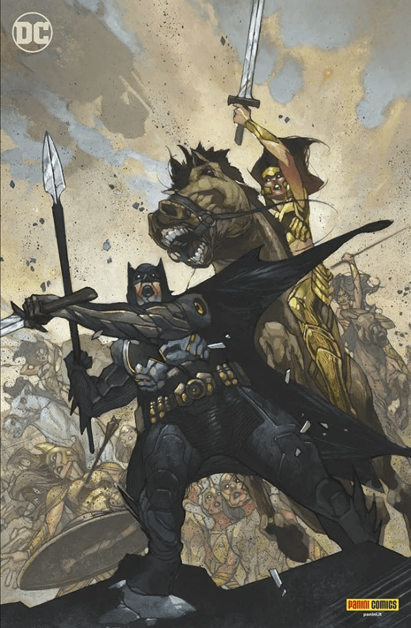 ABSOLUTE POWER 4 VARIANT