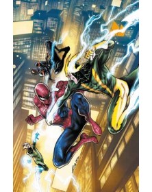 Uomo ragno - SPIDER-MAN 866 866