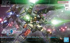 MK67171 - GUNDAM - HIGH GRADE - LIGHTNING BUSTER GUNDAM - MODEL KIT 1/144
